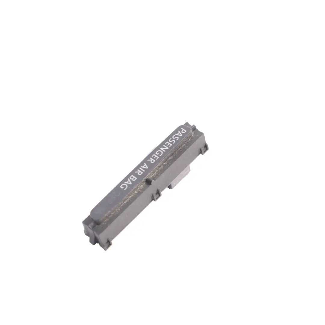 VW Volkswagen Sharan 7N Passenger Air Module Off Light Indicator Unit - SKU 5K0919234A - Part number 5K0919234A