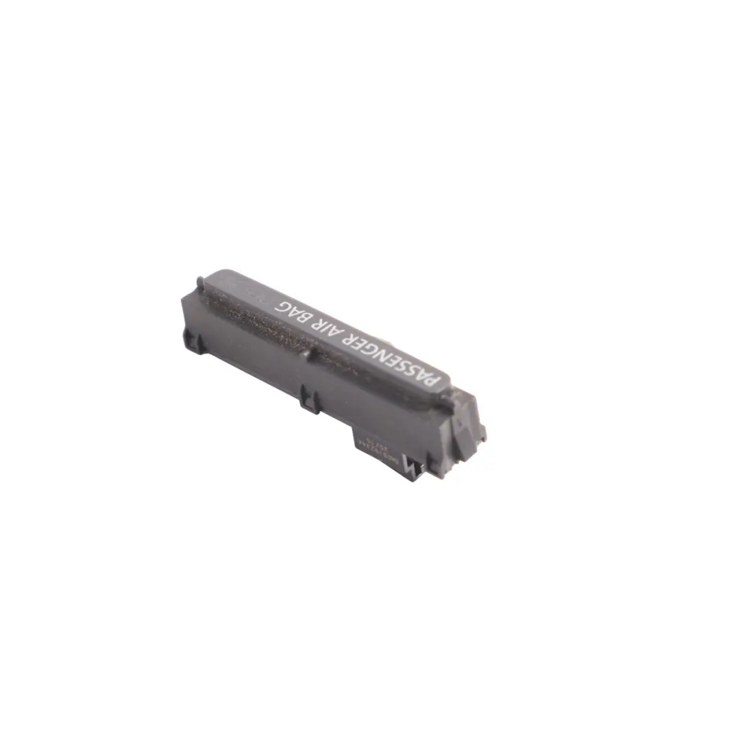 VW Volkswagen Sharan 7N Passenger Air Module Off Light Indicator Unit - SKU 5K0919234A - Part number 5K0919234A
