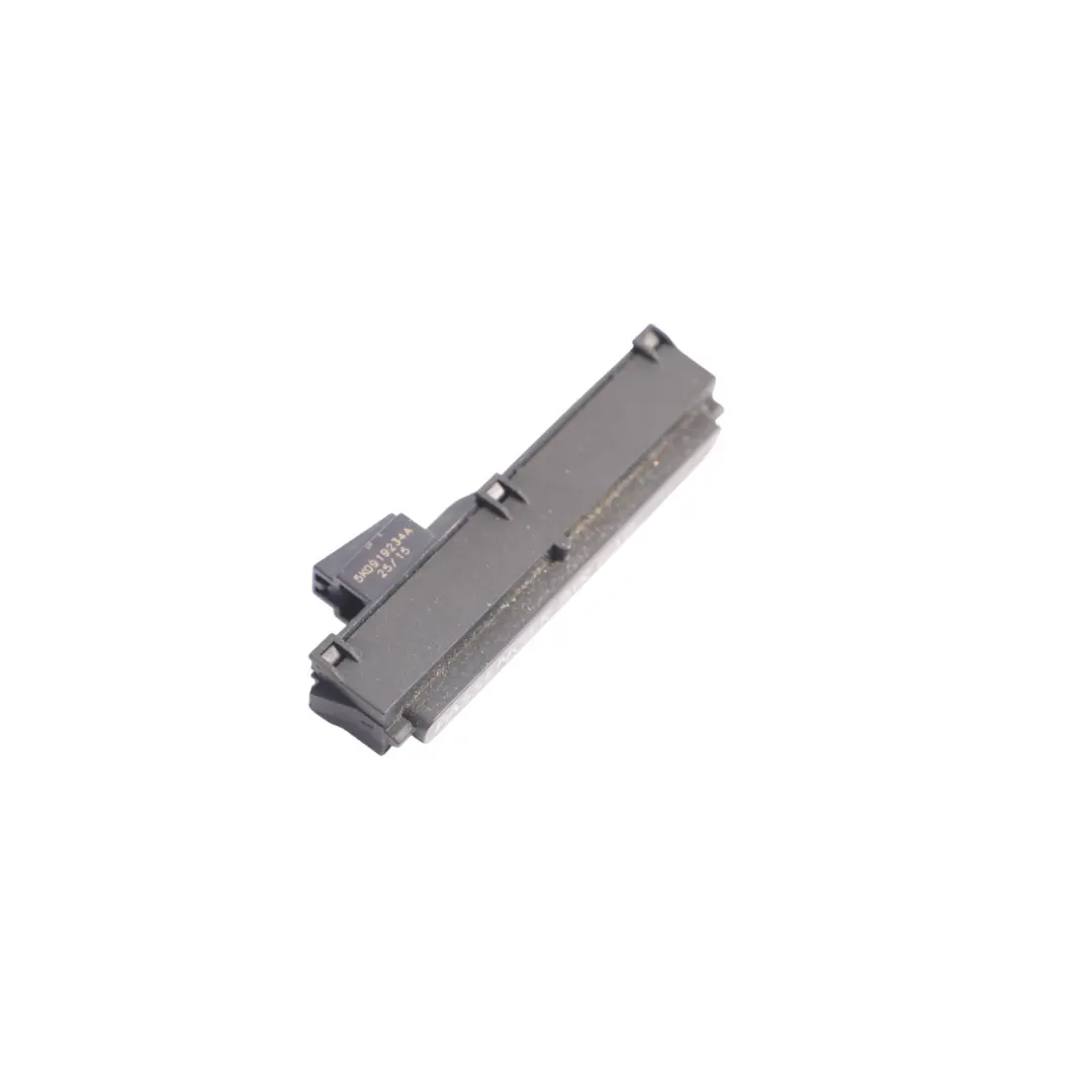 VW Volkswagen Sharan 7N Passenger Air Module Off Light Indicator Unit - SKU 5K0919234A - Part number 5K0919234A
