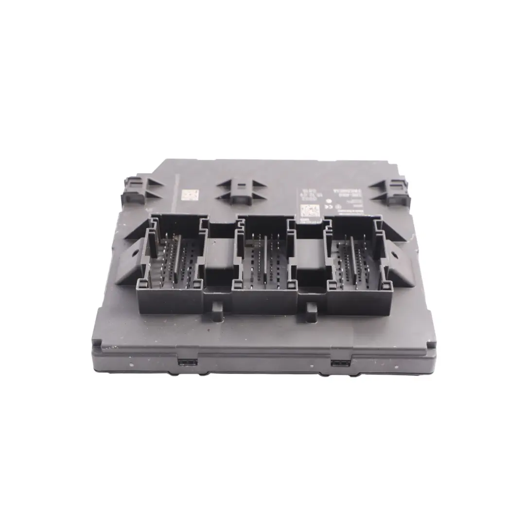 Mk3 Fuse Box Module Comfort BCM Control Unit ECU to Volkswagen Scirocco with Part number 5K0937084B Volkswagen Scirocco Mk3 Fuse Box Module Comfort BCM Control Unit ECU - SKU 5K0937084B - Part number 5K0937084B
