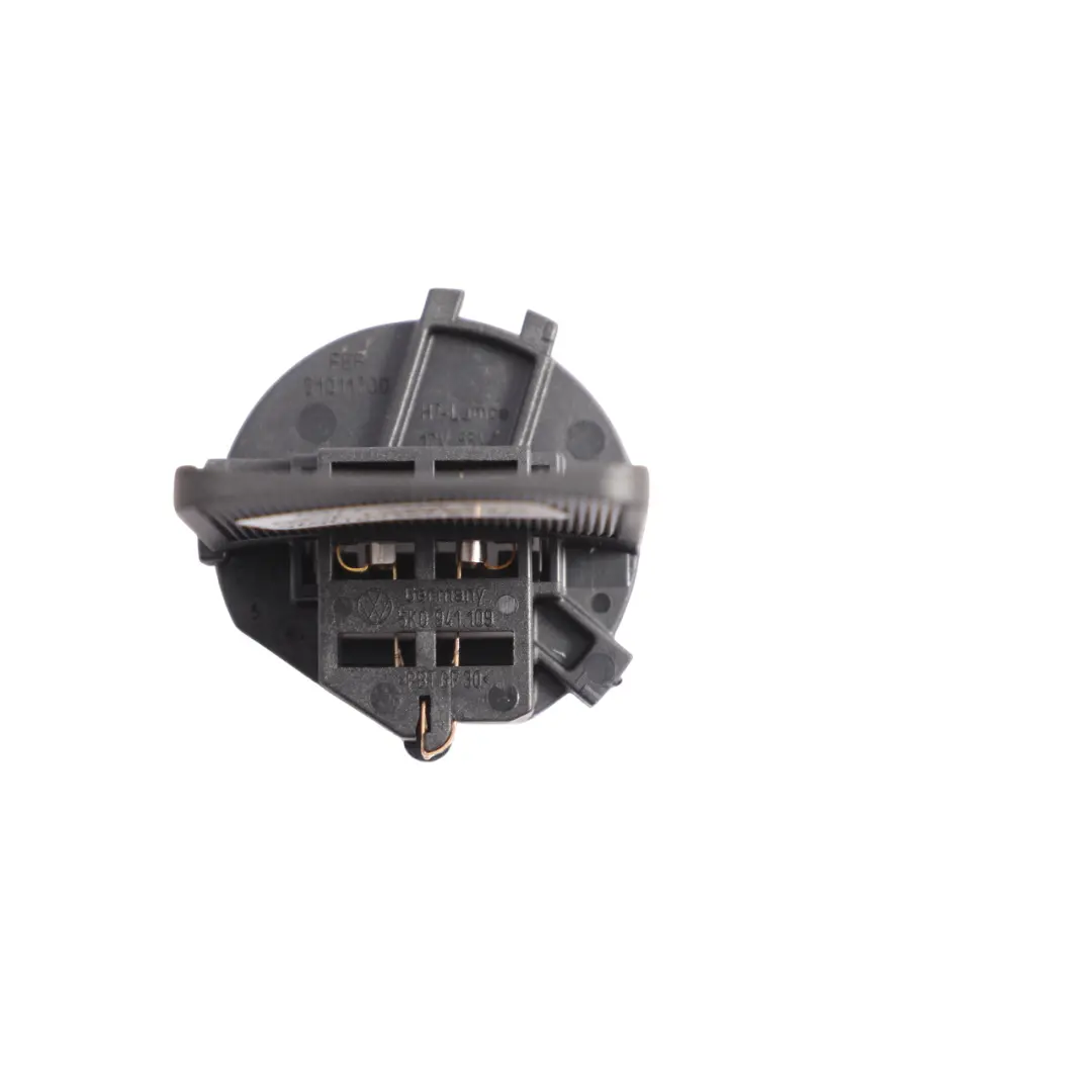 Mk5 Douille Support D'Ampoule Phare Gauche Droite pour Volkswagen VW Golf à propos du numéro de pièce 5K0941109A Volkswagen VW Golf Mk5 Douille Support D'Ampoule Phare Gauche Droite - SKU 5K0941109A - Numéro de pièce 5K0941109A