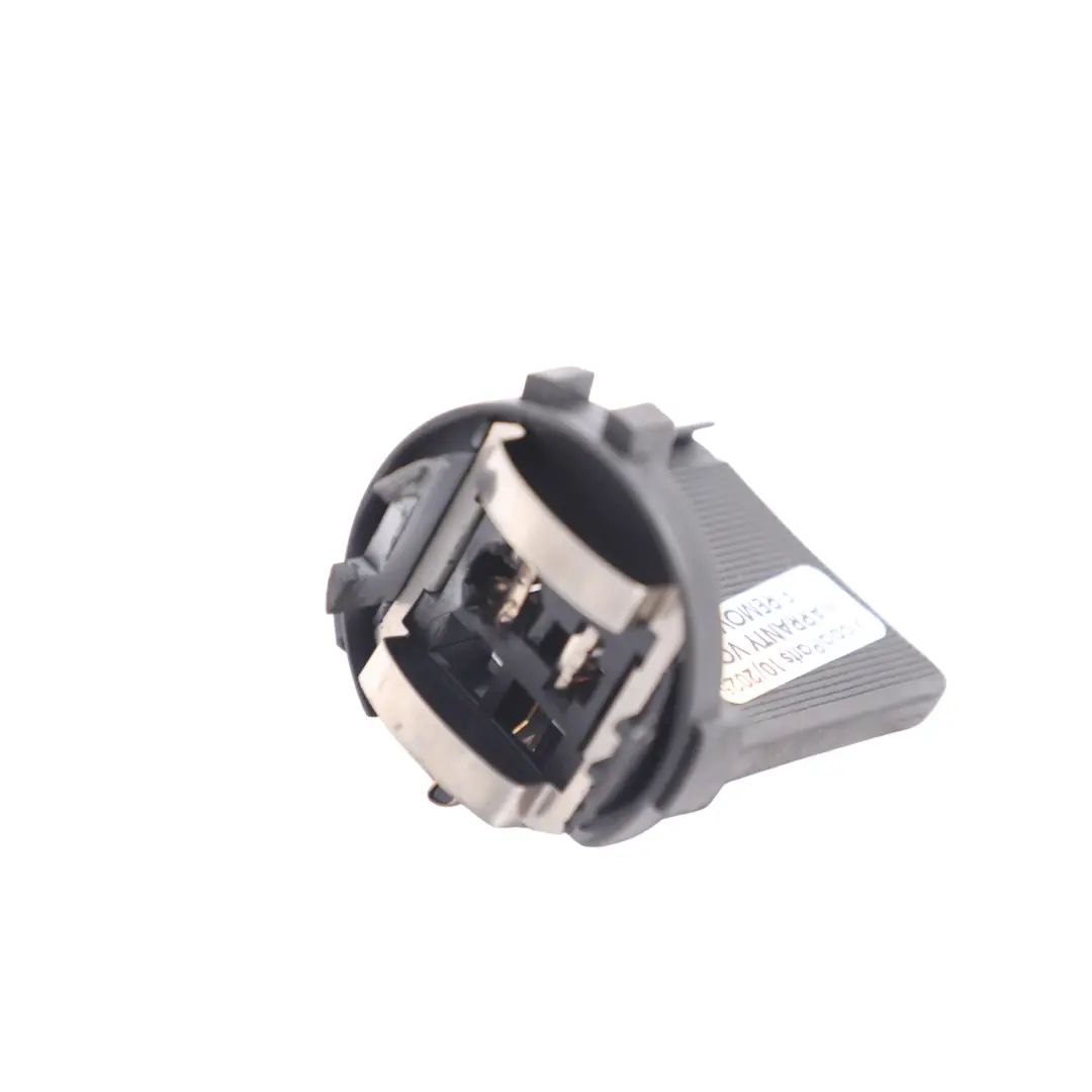 Support D'Ampoule Phare Douille Gauche Droite pour Volkswagen VW Golf Mk7 à propos du numéro de pièce 5K0941109D Volkswagen VW Golf Mk7 Support D'Ampoule Phare Douille Gauche Droite - SKU 5K0941109D - Numéro de pièce 5K0941109D