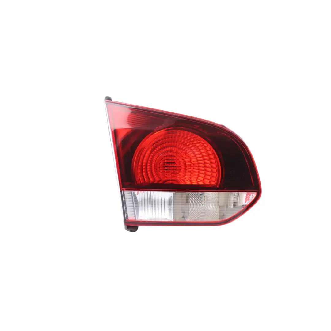 MK6 Light in Trunk Lid Left N/S Rear Lamp to VW Volkswagen Golf VI with Part number 5K0945093L VW Volkswagen Golf VI MK6 Light in Trunk Lid Left N/S Rear Lamp - SKU RHD-5K0945093L - Part number 5K0945093L