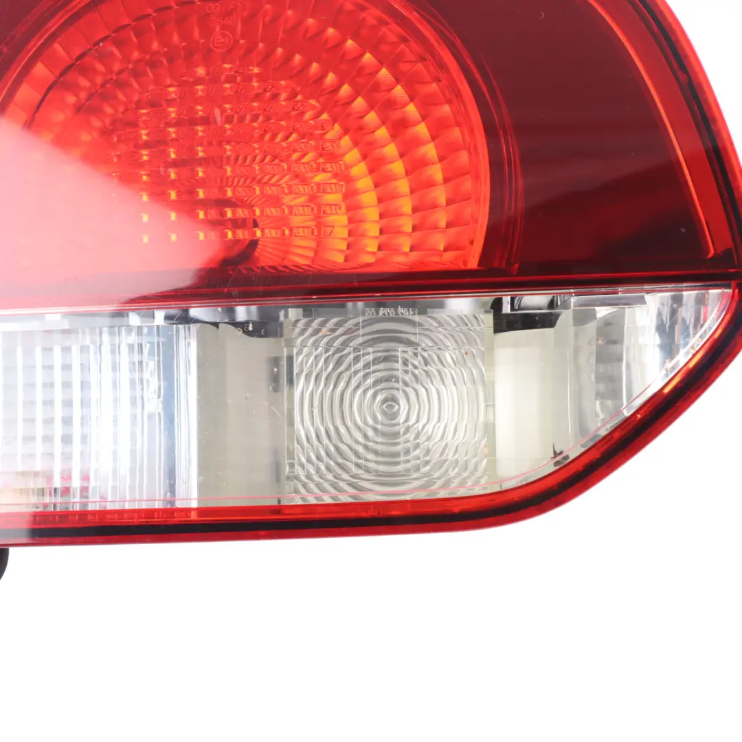MK6 Light in Trunk Lid Left N/S Rear Lamp to VW Volkswagen Golf VI with Part number 5K0945093L VW Volkswagen Golf VI MK6 Light in Trunk Lid Left N/S Rear Lamp - SKU RHD-5K0945093L - Part number 5K0945093L
