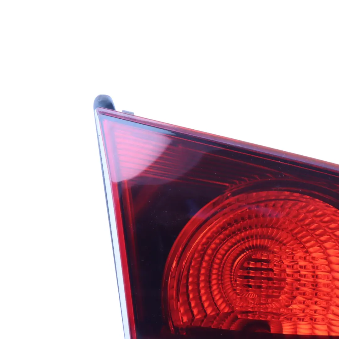 VW Volkswagen Golf VI MK6 Light in Trunk Lid Left N/S Rear Lamp - SKU RHD-5K0945093L - Part number 5K0945093L