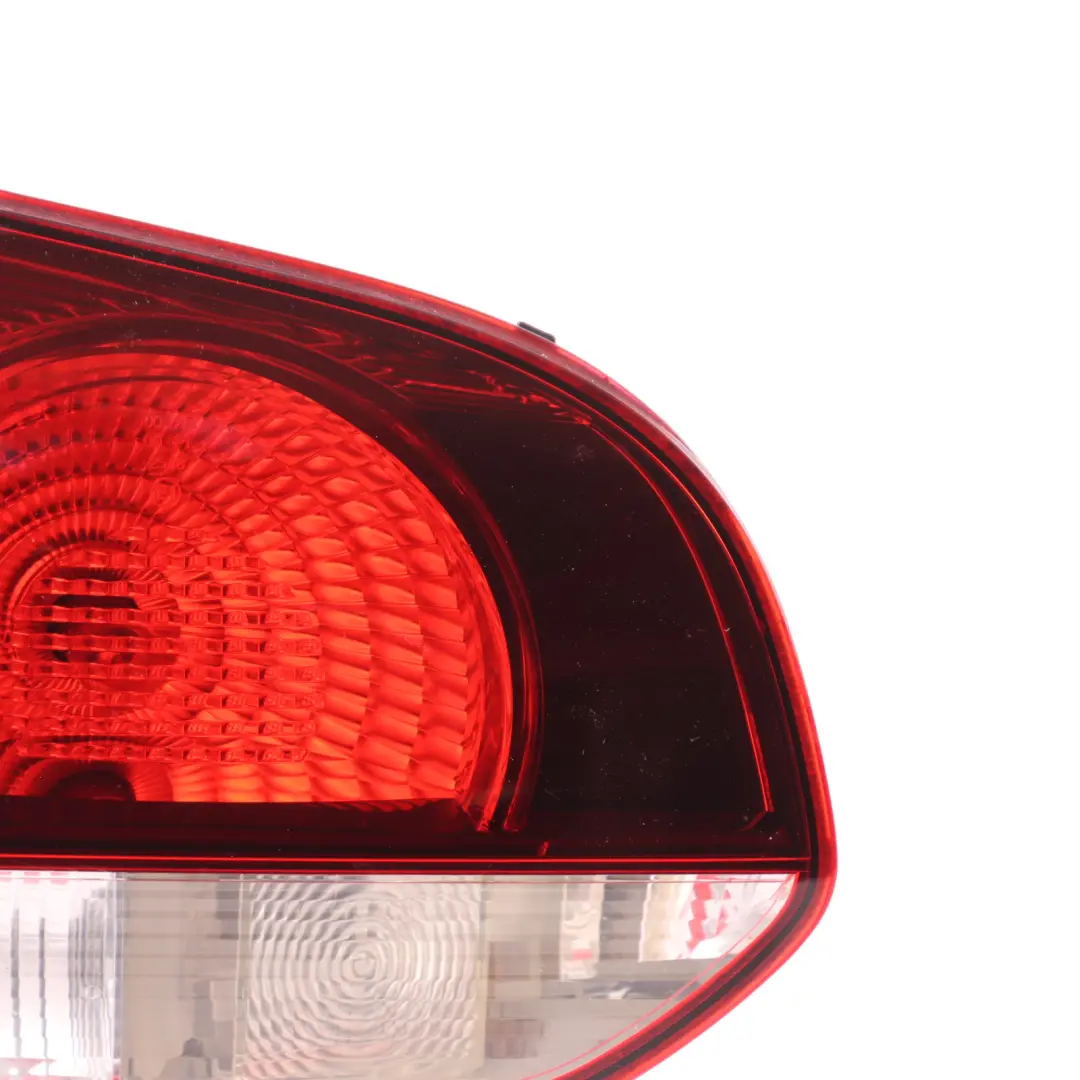 VW Volkswagen Golf VI MK6 Light in Trunk Lid Left N/S Rear Lamp - SKU RHD-5K0945093L - Part number 5K0945093L