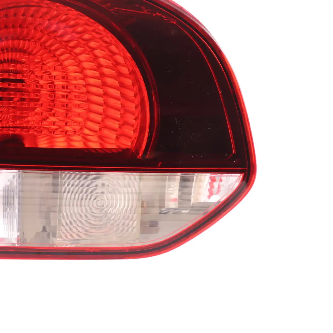 MK6 Light in Trunk Lid Left N/S Rear Lamp to VW Volkswagen Golf VI with Part number 5K0945093L VW Volkswagen Golf VI MK6 Light in Trunk Lid Left N/S Rear Lamp - SKU RHD-5K0945093L - Part number 5K0945093L