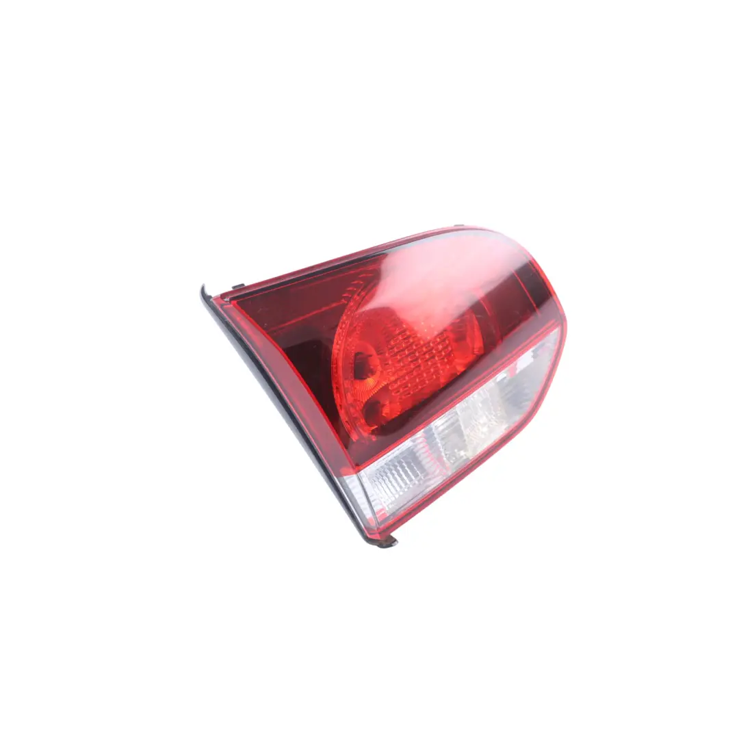 VW Volkswagen Golf VI MK6 Light in Trunk Lid Left N/S Rear Lamp - SKU RHD-5K0945093L - Part number 5K0945093L