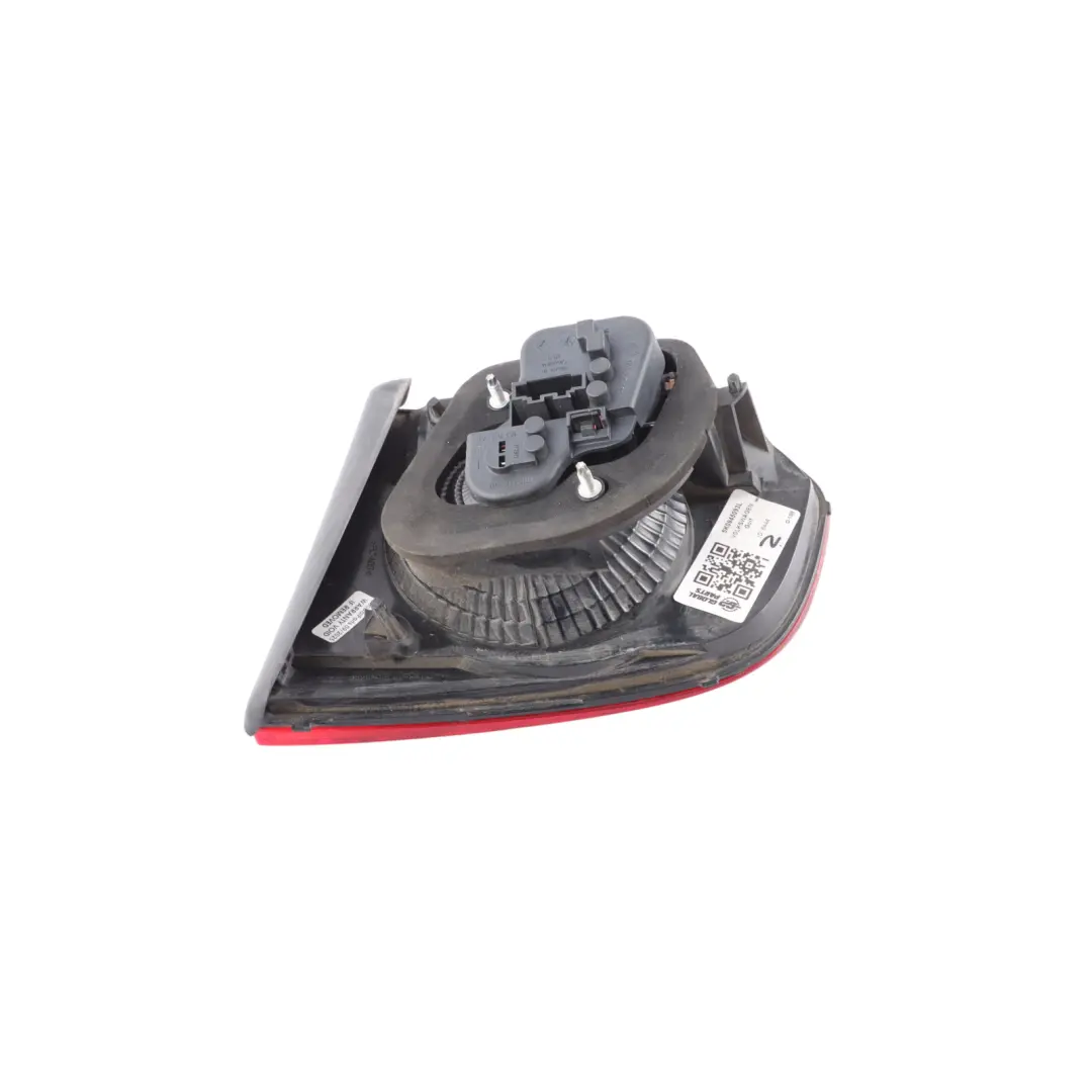 MK6 Light in Trunk Lid Left N/S Rear Lamp to VW Volkswagen Golf VI with Part number 5K0945093L VW Volkswagen Golf VI MK6 Light in Trunk Lid Left N/S Rear Lamp - SKU RHD-5K0945093L - Part number 5K0945093L