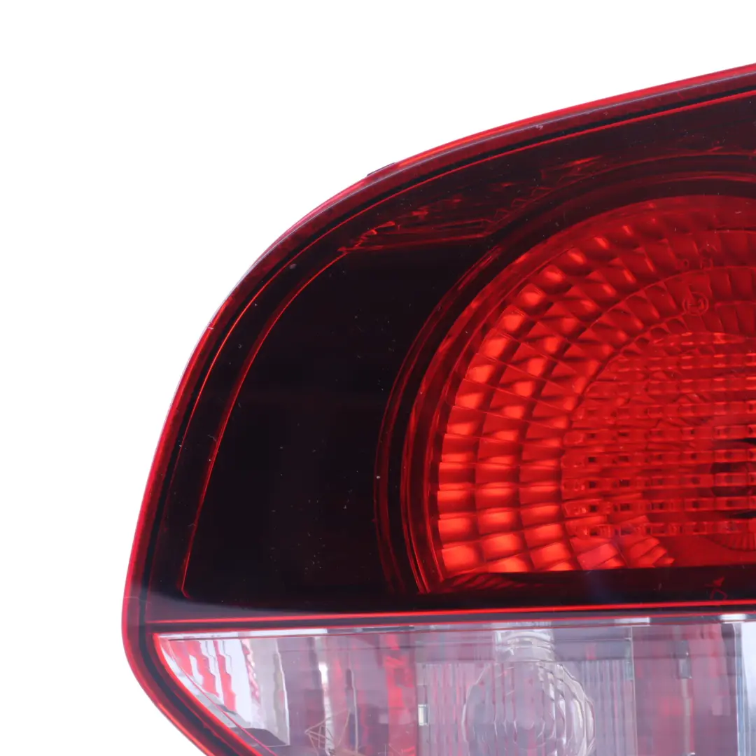 Mk6 Rear Inner Tailgate Hatch Lamp Light Right O/S to VW Volkswagen Golf with Part number 5K0945094L VW Volkswagen Golf Mk6 Rear Inner Tailgate Hatch Lamp Light Right O/S - SKU RHD-5K0945094L - Part number 5K0945094L