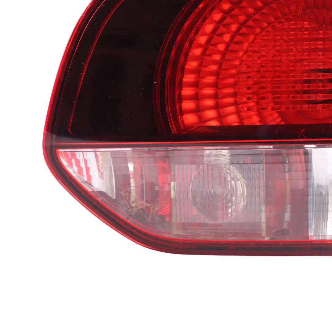 Mk6 Feu Hayon Arrière Intérieur Droit Pour pour VW Volkswagen Golf à propos du numéro de pièce 5K0945094L VW Volkswagen Golf Mk6 Feu Hayon Arrière Intérieur Droit Pour - SKU 5K0945094L - Numéro de pièce 5K0945094L