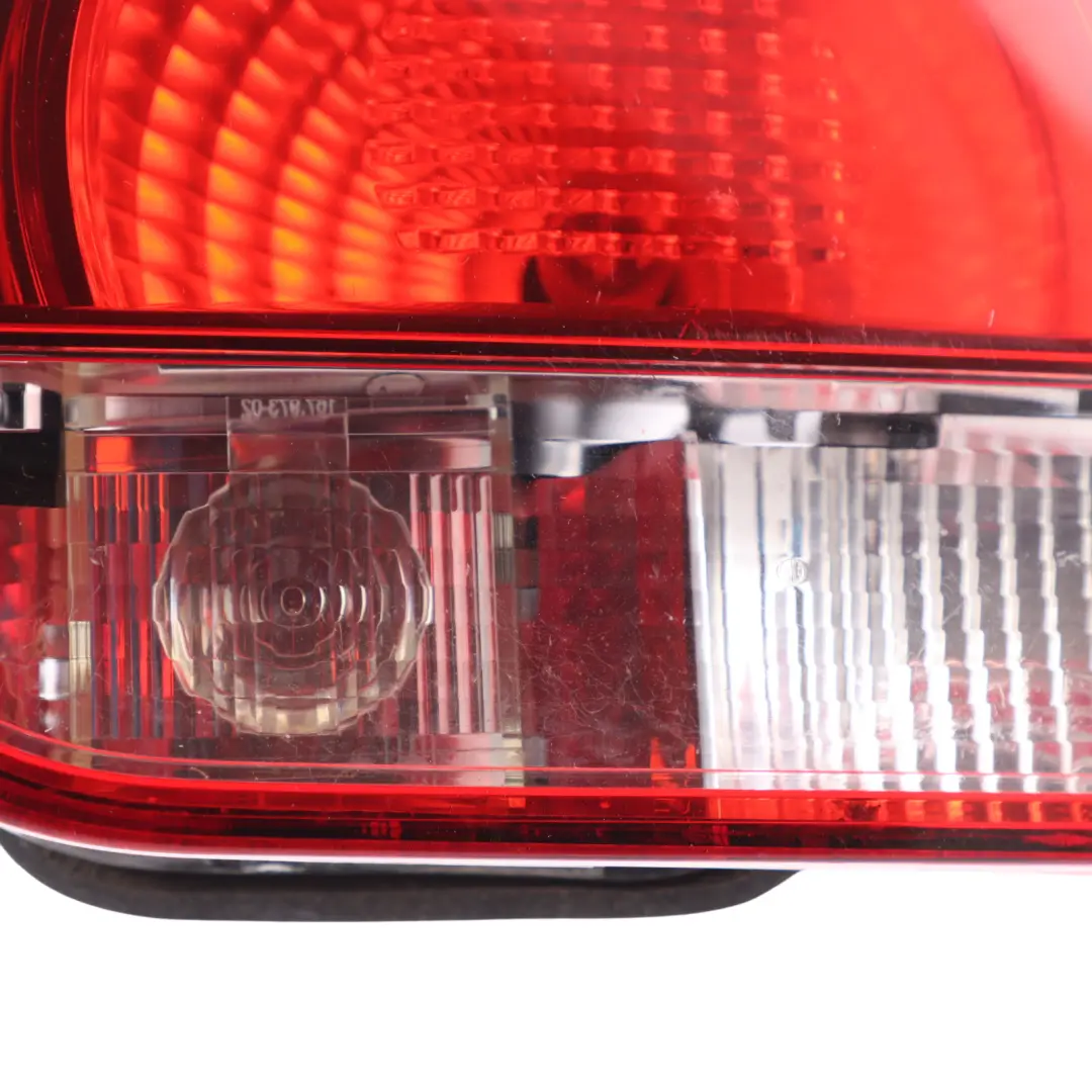 VW Volkswagen Golf Mk6 Rear Inner Tailgate Hatch Lamp Light Right O/S - SKU 5K0945094L - Part number 5K0945094L