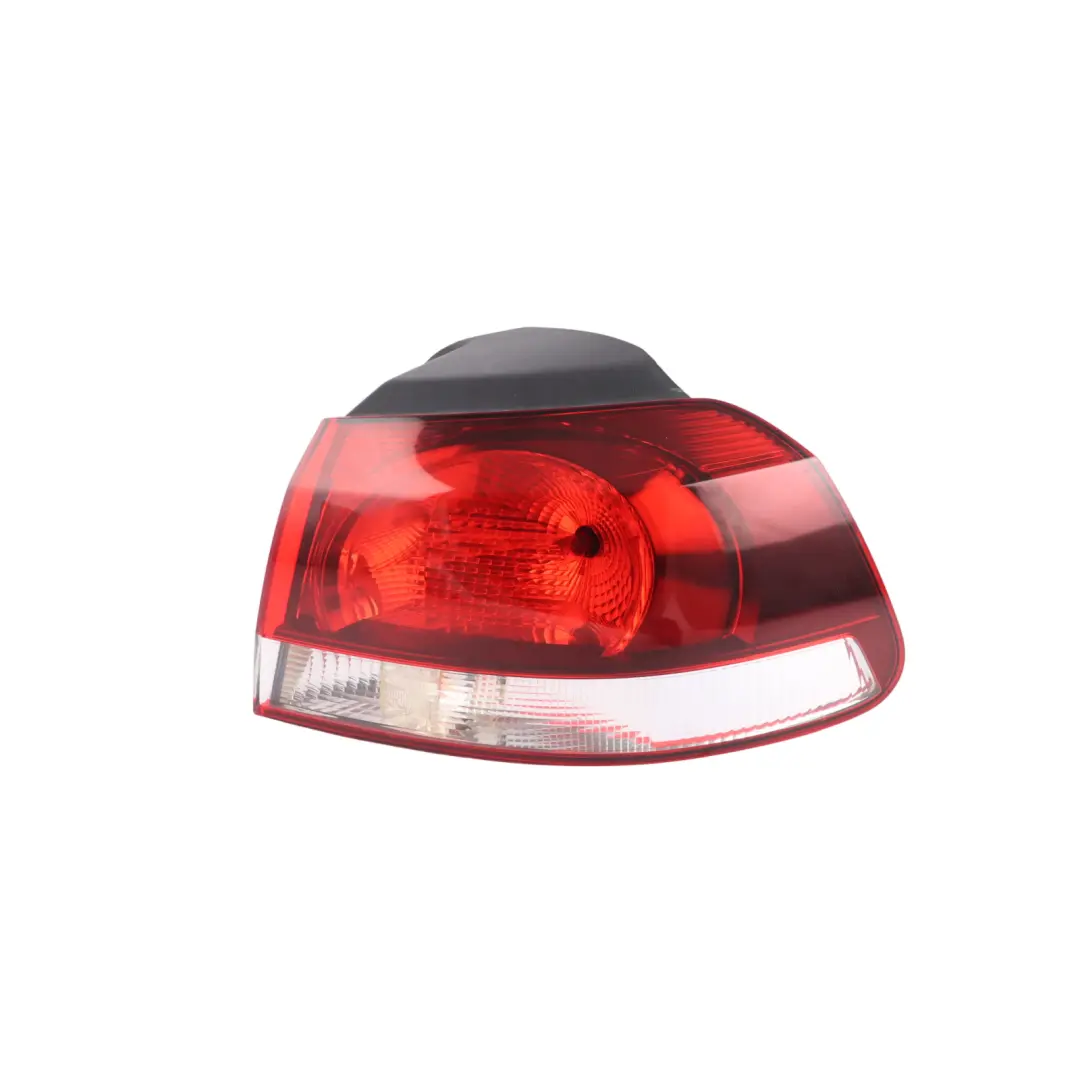 Volkswagen Golf VI MK6 Rückleuchte Im Kofferraumdeckel Rechts - SKU 5K0945096M - Teilenummer 5K0945096M