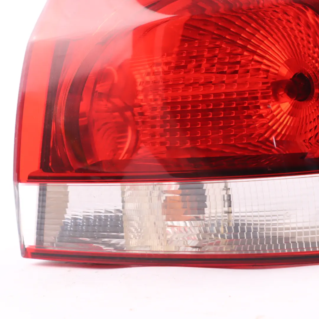 Volkswagen Golf VI MK6 Lampa Światło Prawa Prawy Tył - SKU 5K0945096M - Numer Części 5K0945096M