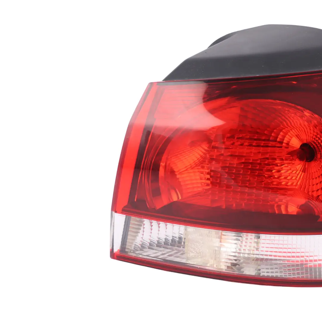 Volkswagen Golf VI MK6 Lampa Światło Prawa Prawy Tył - SKU 5K0945096M - Numer Części 5K0945096M