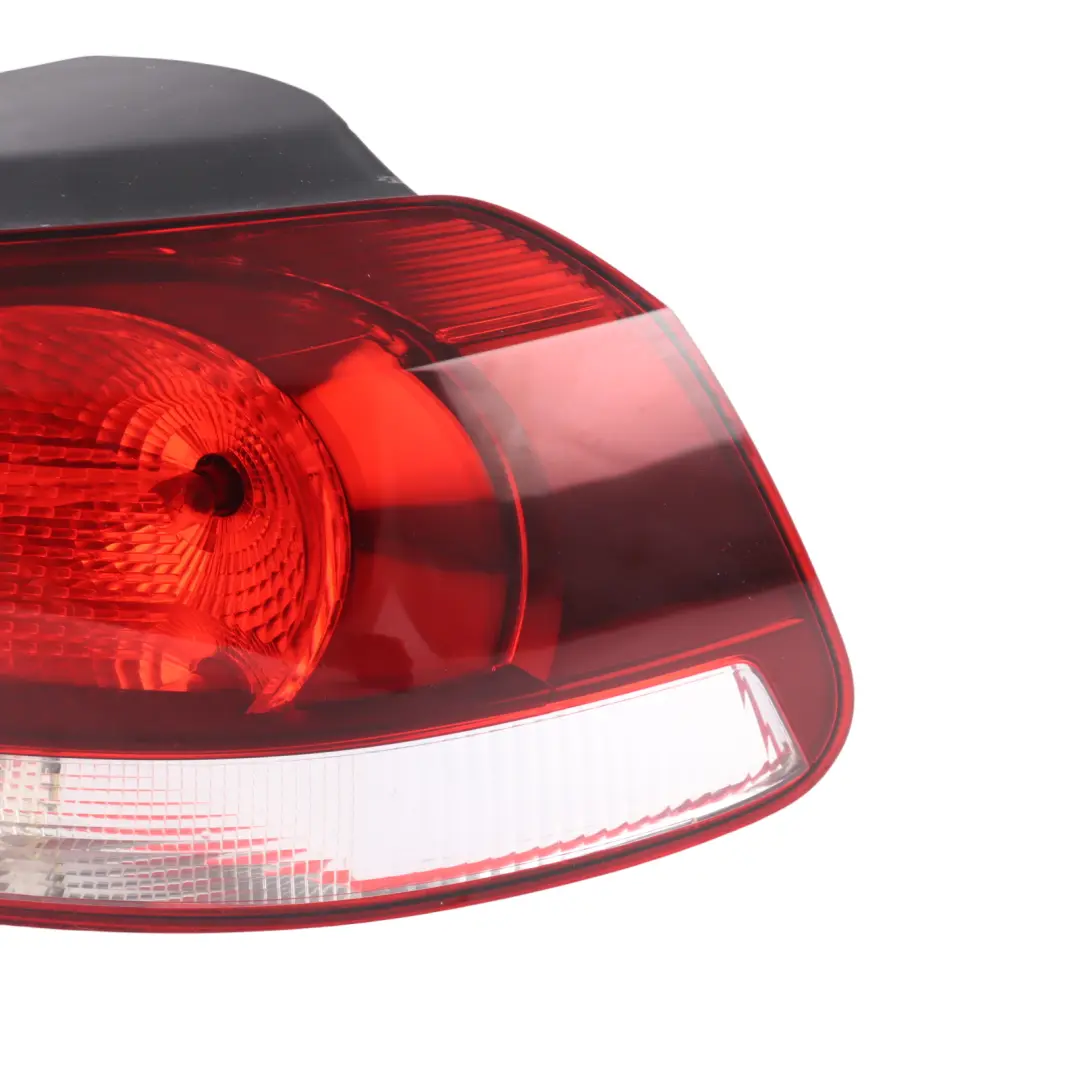 Volkswagen Golf VI MK6 Lampa Światło Prawa Prawy Tył - SKU 5K0945096M - Numer Części 5K0945096M