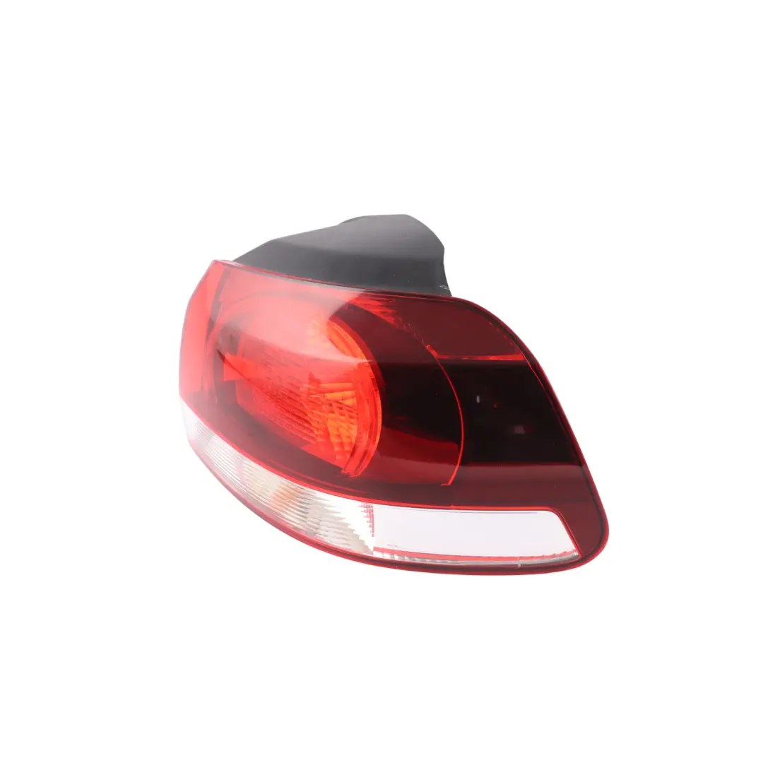 Volkswagen Golf VI MK6 Lampa Światło Prawa Prawy Tył - SKU 5K0945096M - Numer Części 5K0945096M
