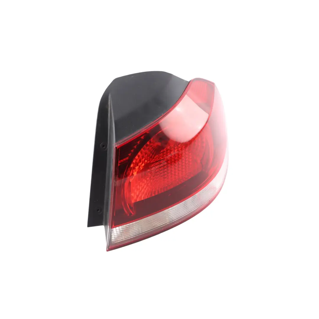 MK6 Luce Coperchio Lampada Posteriore Esterna per Volkswagen Golf VI con numero di parte 5K0945096M Volkswagen Golf VI MK6 Luce Coperchio Lampada Posteriore Esterna - SKU 5K0945096M - Numero di parte 5K0945096M