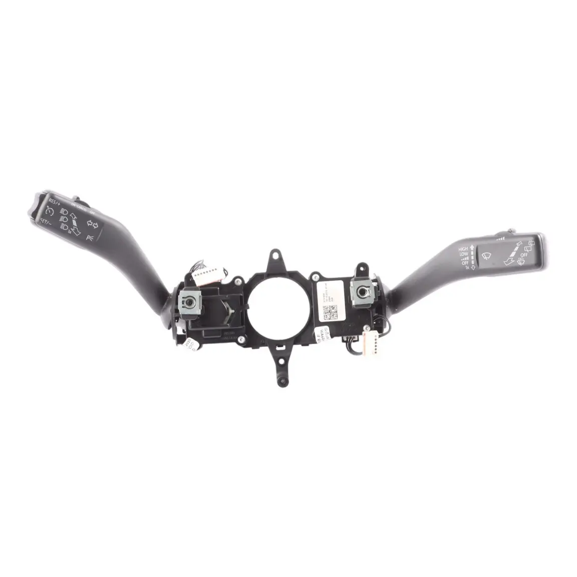 Seat Leon 1P Clignotant Colonne De Direction Tige Essuie Glace Squib 5K0953502M