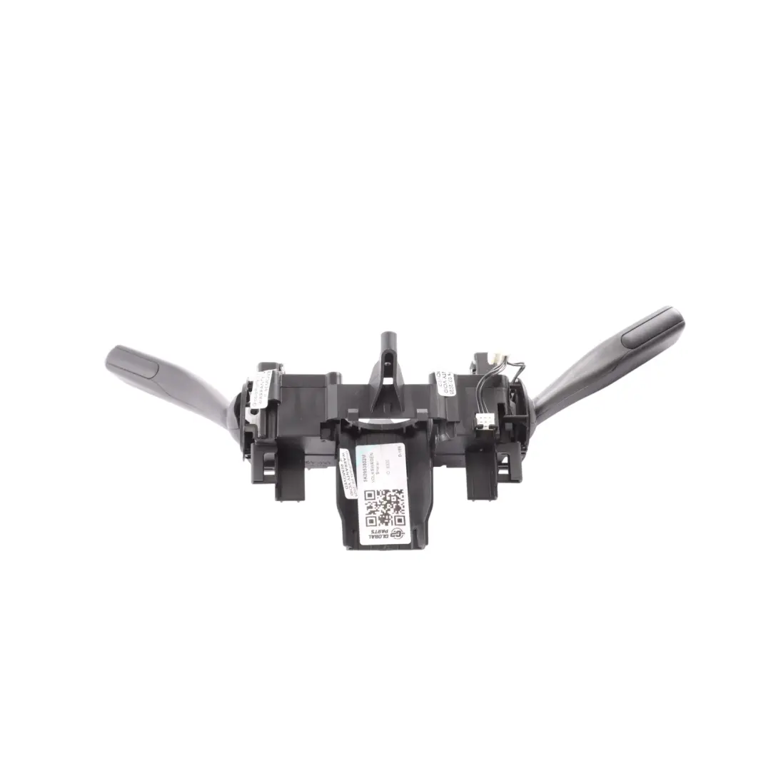 Seat Leon 1P Steering Column Indicator Wiper Stalk Squib - SKU 5K0953502M - Part number 5K0953502M