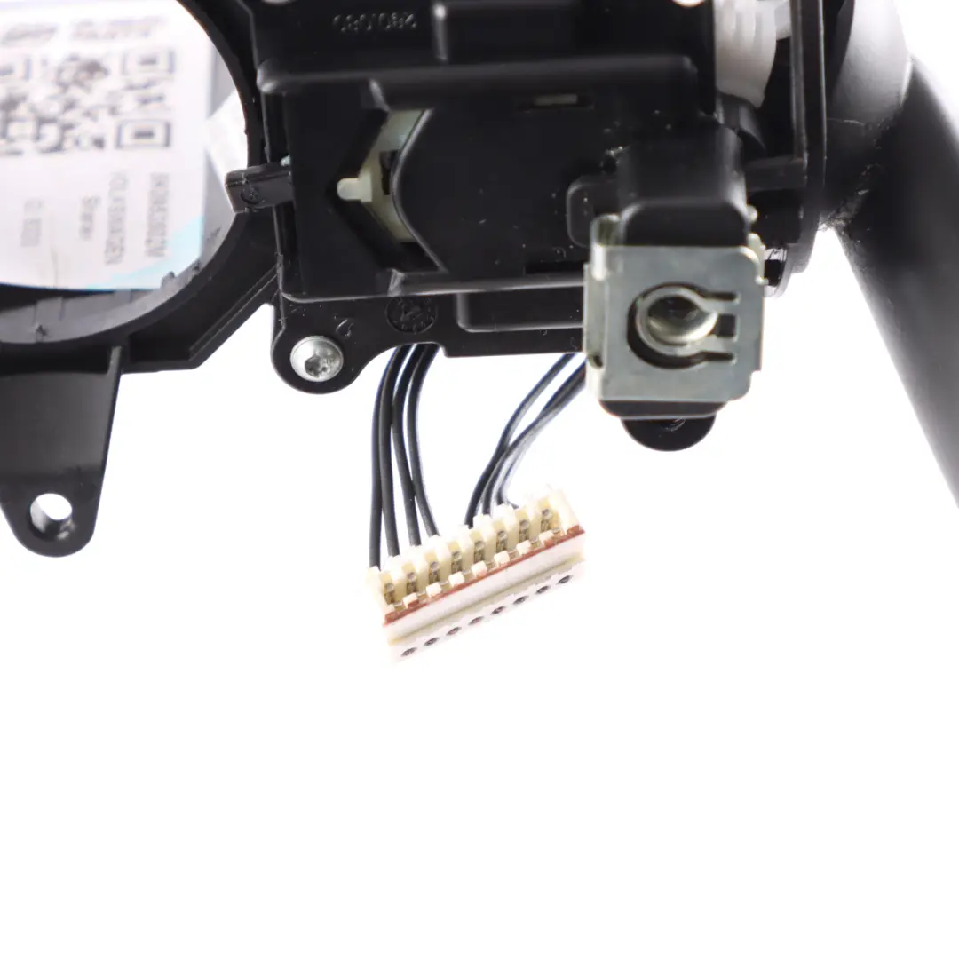 Seat Leon 1P Steering Column Indicator Wiper Stalk Squib - SKU 5K0953502M - Part number 5K0953502M