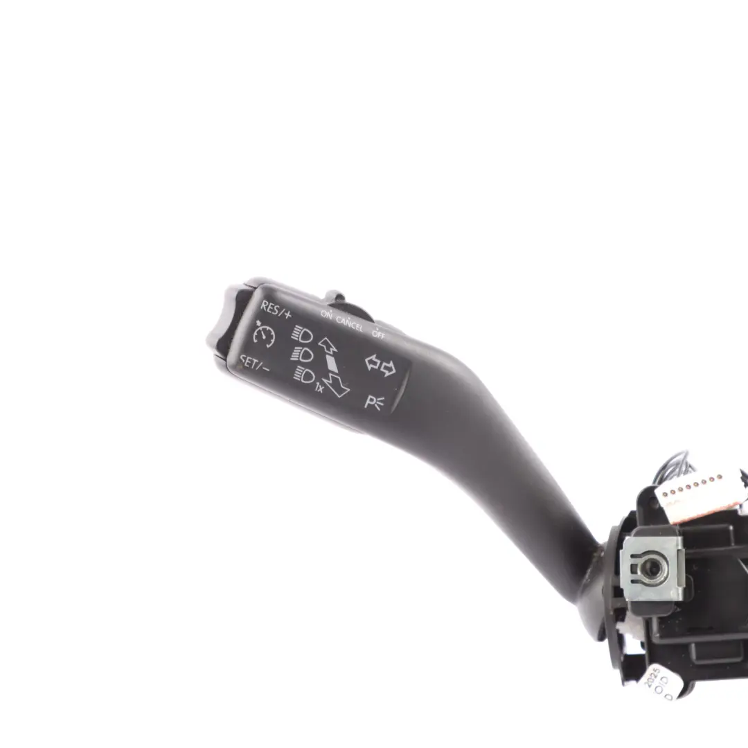Seat Leon 1P Steering Column Indicator Wiper Stalk Squib - SKU 5K0953502M - Part number 5K0953502M