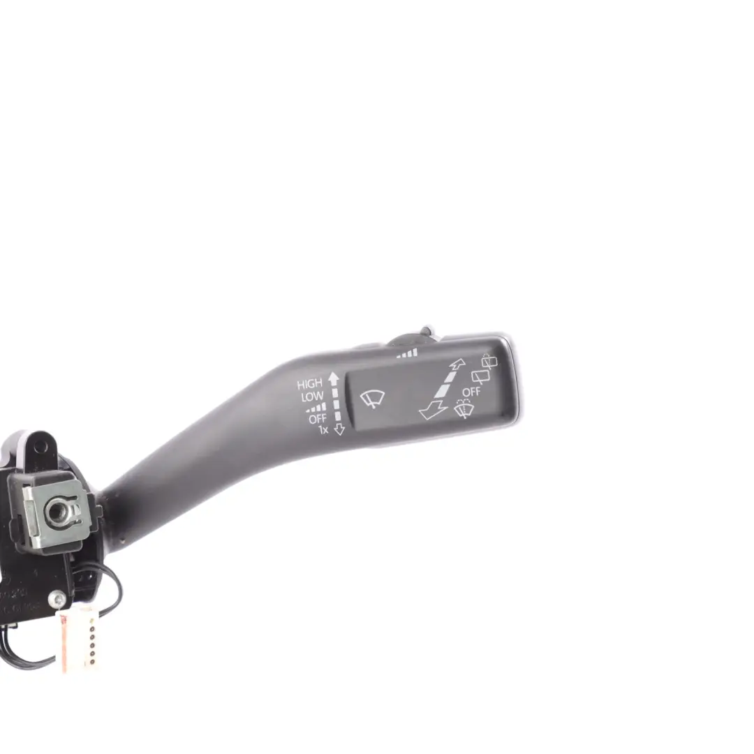 Seat Leon 1P Steering Column Indicator Wiper Stalk Squib - SKU 5K0953502M - Part number 5K0953502M