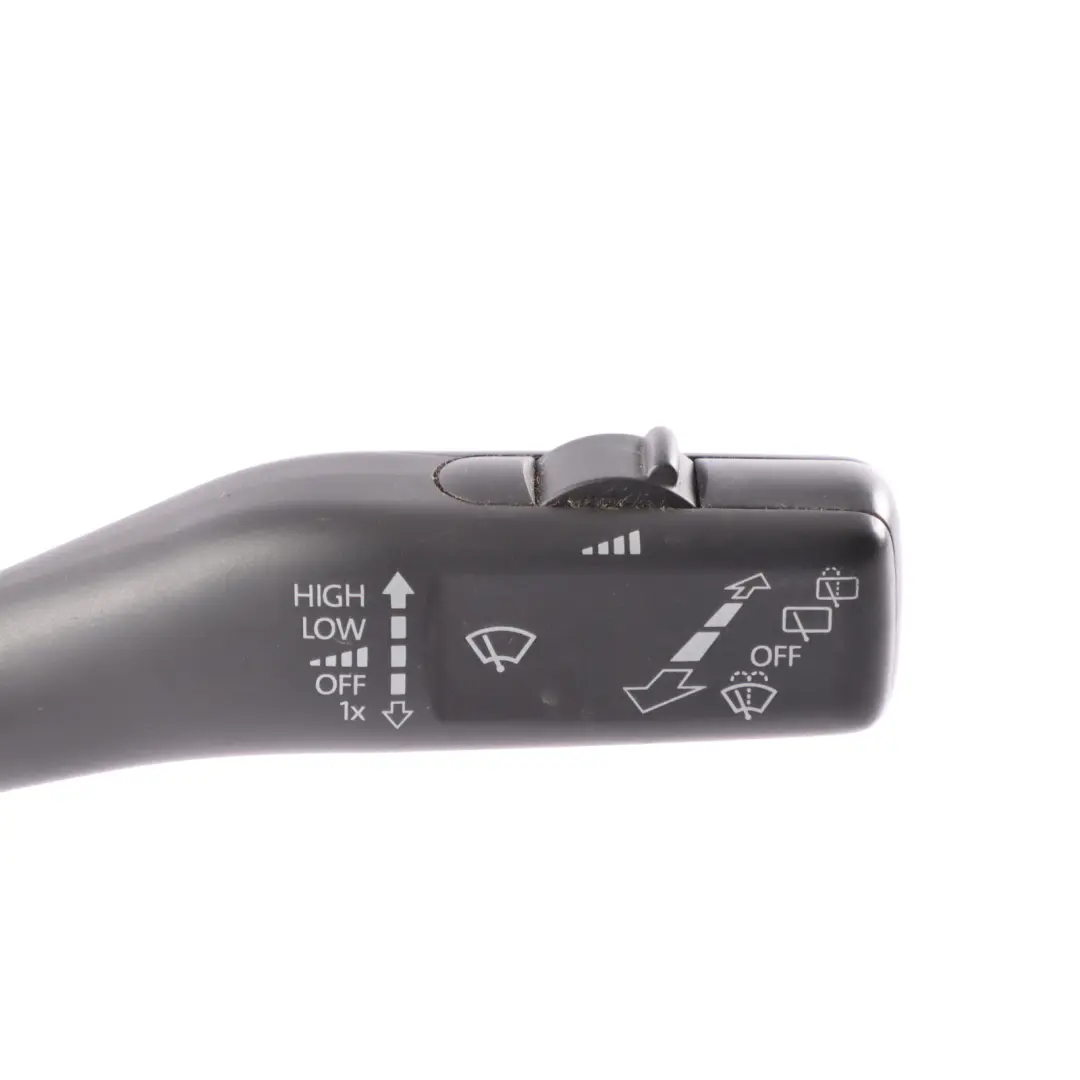Seat Leon 1P Steering Column Indicator Wiper Stalk Squib - SKU 5K0953502M - Part number 5K0953502M