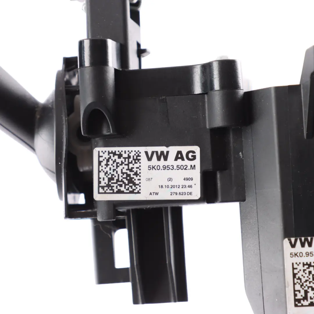 1P Indicatore Del Piantone Sterzo Stelo Del Tergicristallo per Seat Leon con numero di parte 5K0953502M Seat Leon 1P Indicatore Del Piantone Sterzo Stelo Del Tergicristallo - SKU 5K0953502M - Numero di parte 5K0953502M