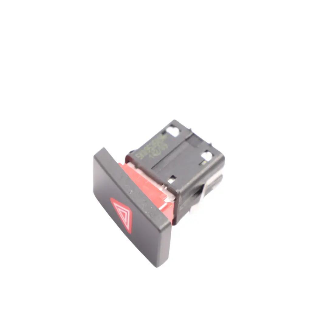 VW Volkswagen Golf Mk5 Warnblinker-Schalterknopfleiste - SKU 5K0953509A - Teilenummer 5K0953509A