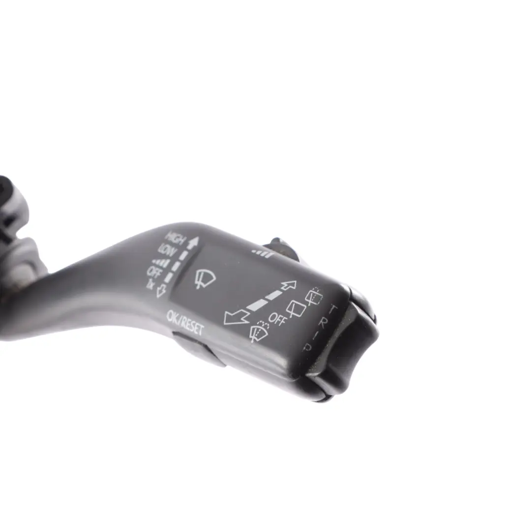Volkswagen Sharan Mk2 7N Switch Cluster Wiper Indicator Stalk - SKU 5K0953521FT - Part number 5K0953521FT