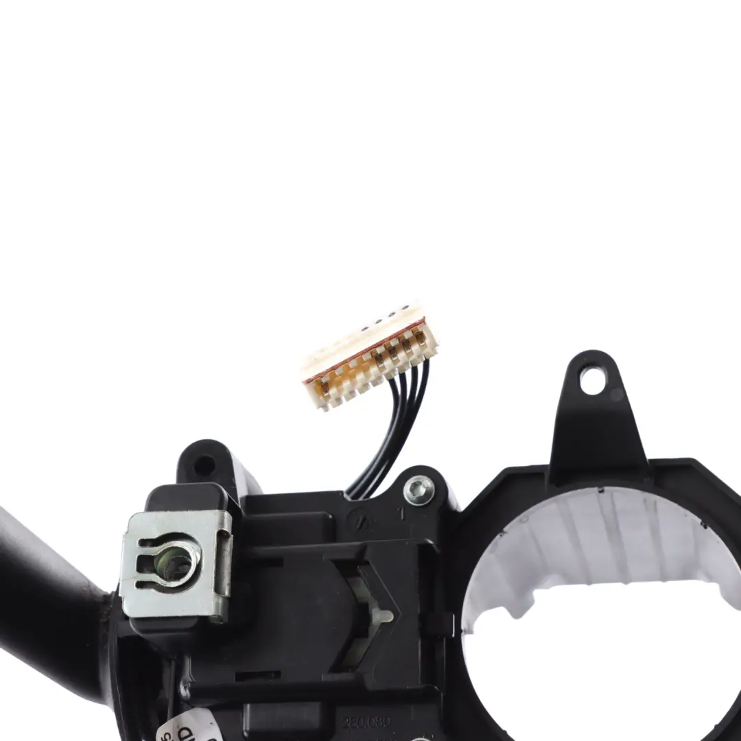Volkswagen Sharan Mk2 7N Switch Cluster Wiper Indicator Stalk - SKU 5K0953521FT - Part number 5K0953521FT