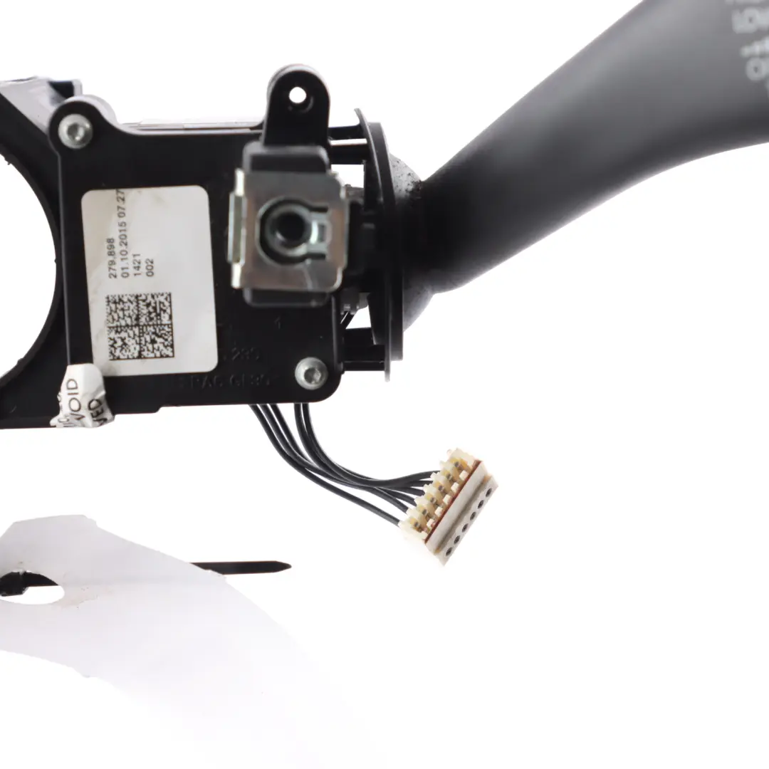 Mk2 7N Switch Cluster Wiper Indicator Stalk to Volkswagen Sharan with Part number 5K0953521FT Volkswagen Sharan Mk2 7N Switch Cluster Wiper Indicator Stalk - SKU 5K0953521FT - Part number 5K0953521FT