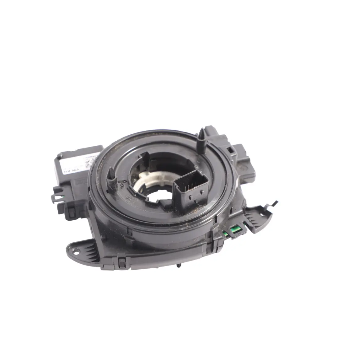 7N Steering Wheel Ring Clock Slip Squib Unit to VW Volkswagen Sharan with Part number 5K0953569BE VW Volkswagen Sharan 7N Steering Wheel Ring Clock Slip Squib Unit - SKU 5K0953569BE - Part number 5K0953569BE