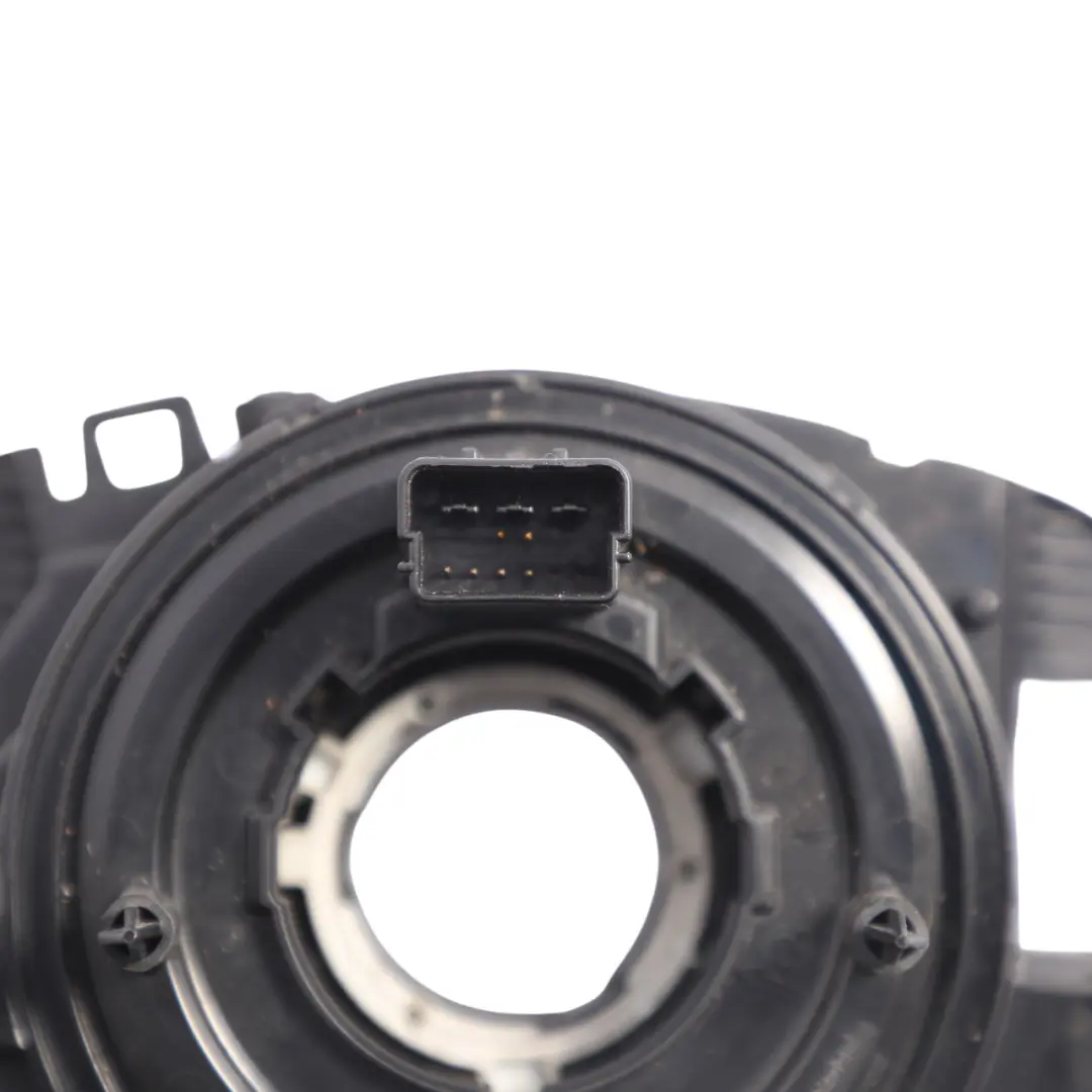 7N Steering Wheel Ring Clock Slip Squib Unit to VW Volkswagen Sharan with Part number 5K0953569BE VW Volkswagen Sharan 7N Steering Wheel Ring Clock Slip Squib Unit - SKU 5K0953569BE - Part number 5K0953569BE