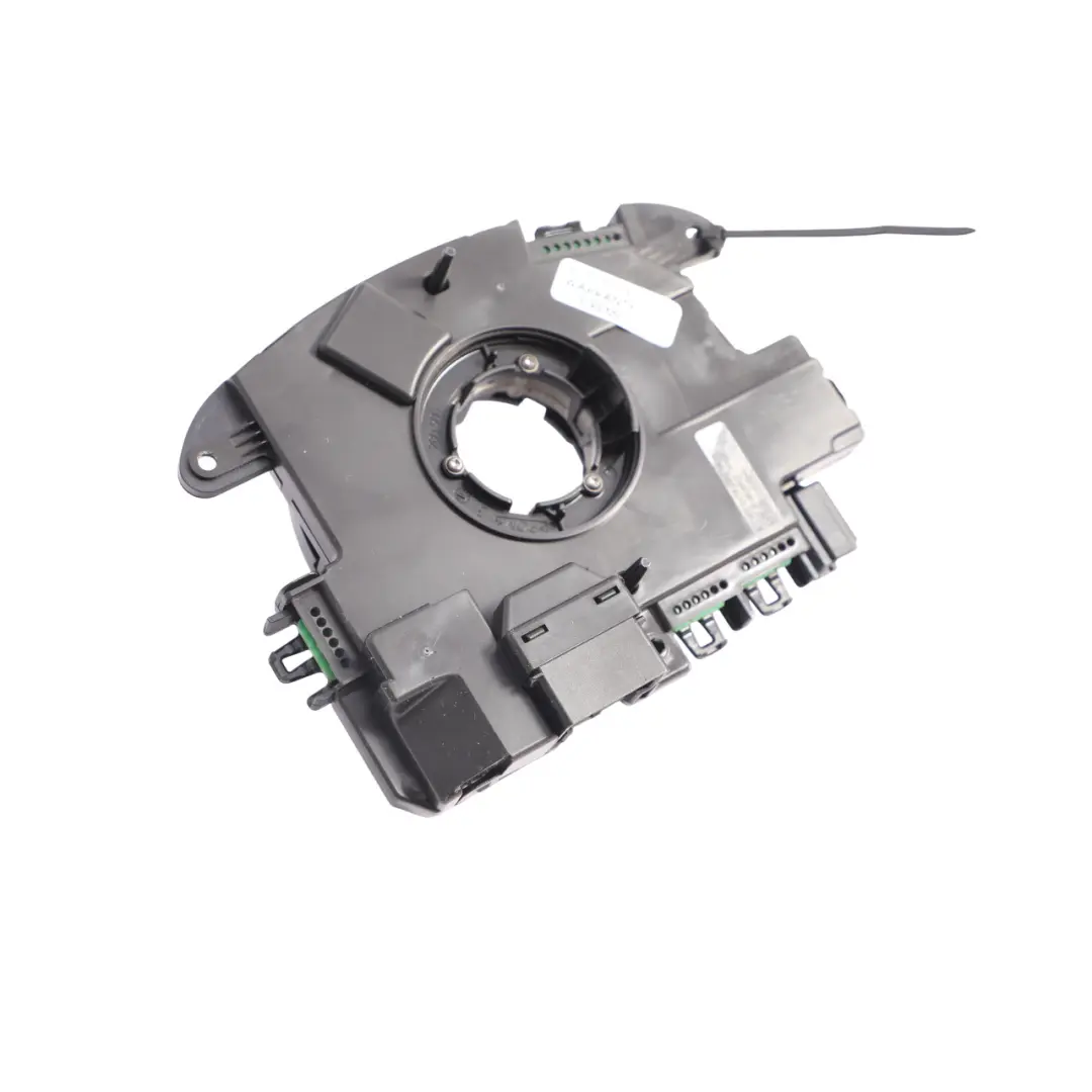 7N Steering Wheel Ring Clock Slip Squib Unit to VW Volkswagen Sharan with Part number 5K0953569BE VW Volkswagen Sharan 7N Steering Wheel Ring Clock Slip Squib Unit - SKU 5K0953569BE - Part number 5K0953569BE