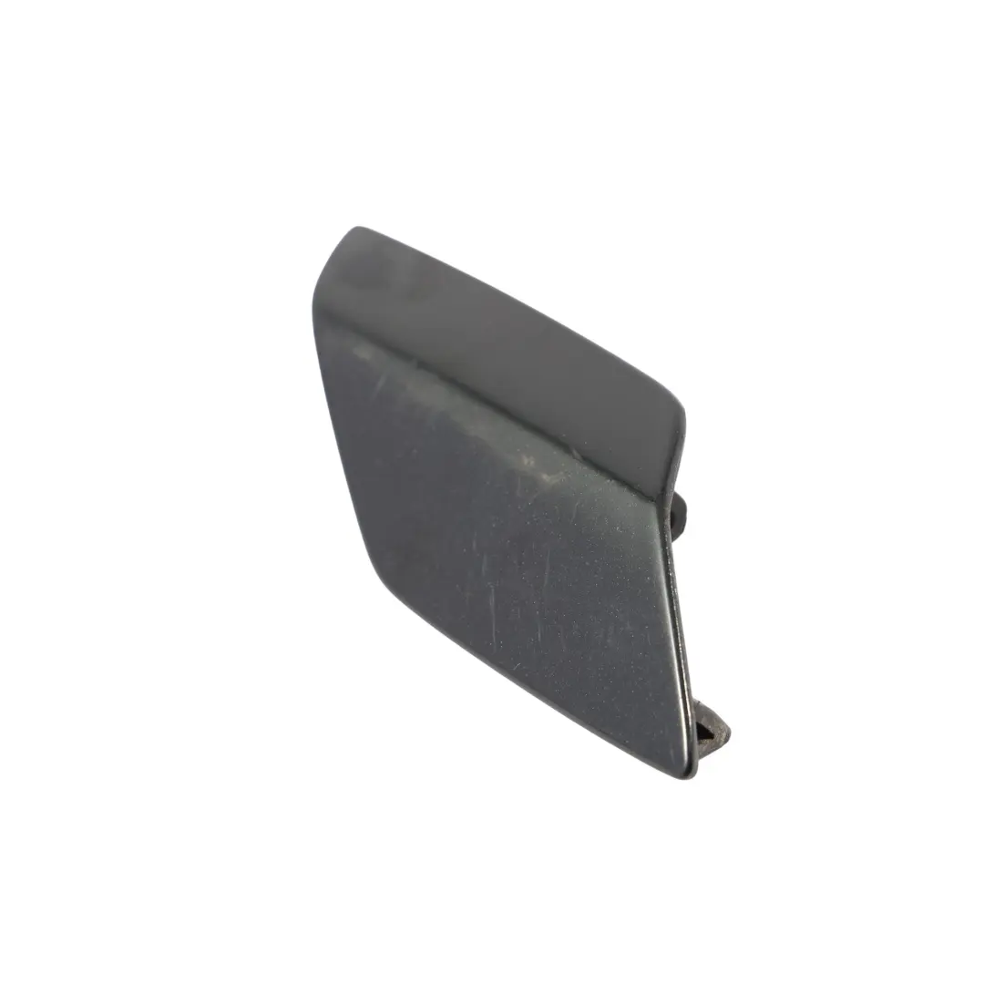 VW Volkswagen Golf Mk6 Rivestimento Lavafari Destro Nero Intenso - C9X - SKU 5K0955110A-DBL - Numero di parte 5K0955110A