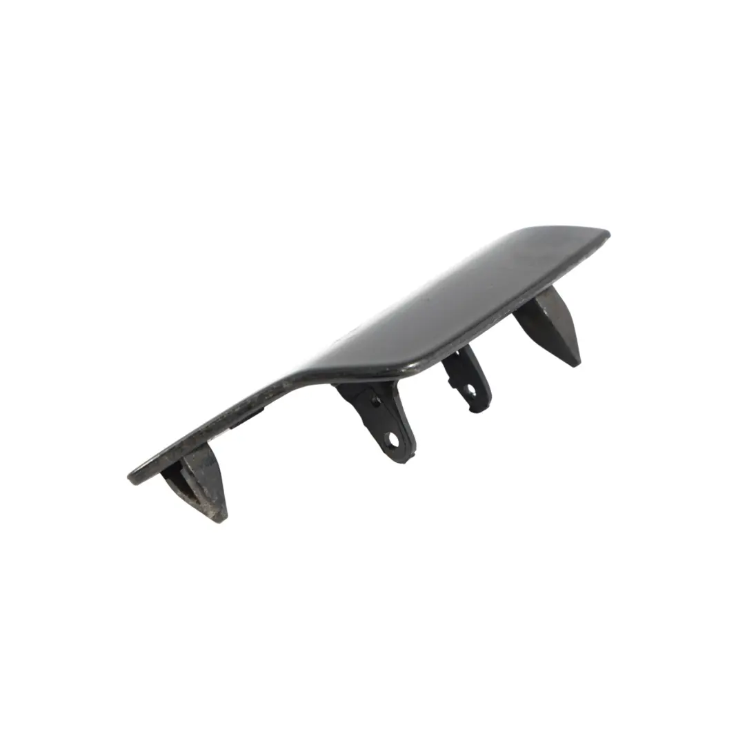 VW Volkswagen Golf Mk6 Rivestimento Lavafari Destro Nero Intenso - C9X - SKU 5K0955110A-DBL - Numero di parte 5K0955110A