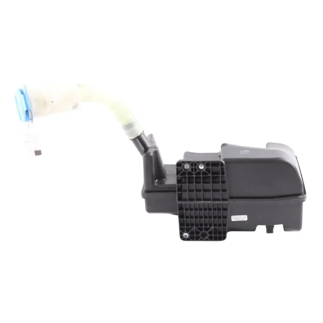 Mk6 Windscreen Washer Bottle Fluid Tank Reservoir to Volkswagen VW Golf with Part number 5K0955453B Volkswagen VW Golf Mk6 Windscreen Washer Bottle Fluid Tank Reservoir - SKU 5K0955453B - Part number 5K0955453B