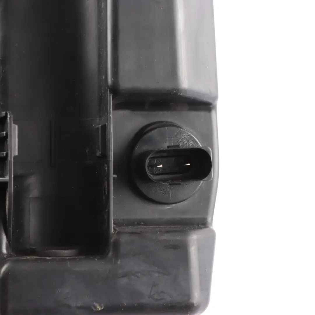 Mk6 Windscreen Washer Bottle Fluid Tank Reservoir to Volkswagen VW Golf with Part number 5K0955453B Volkswagen VW Golf Mk6 Windscreen Washer Bottle Fluid Tank Reservoir - SKU 5K0955453B - Part number 5K0955453B