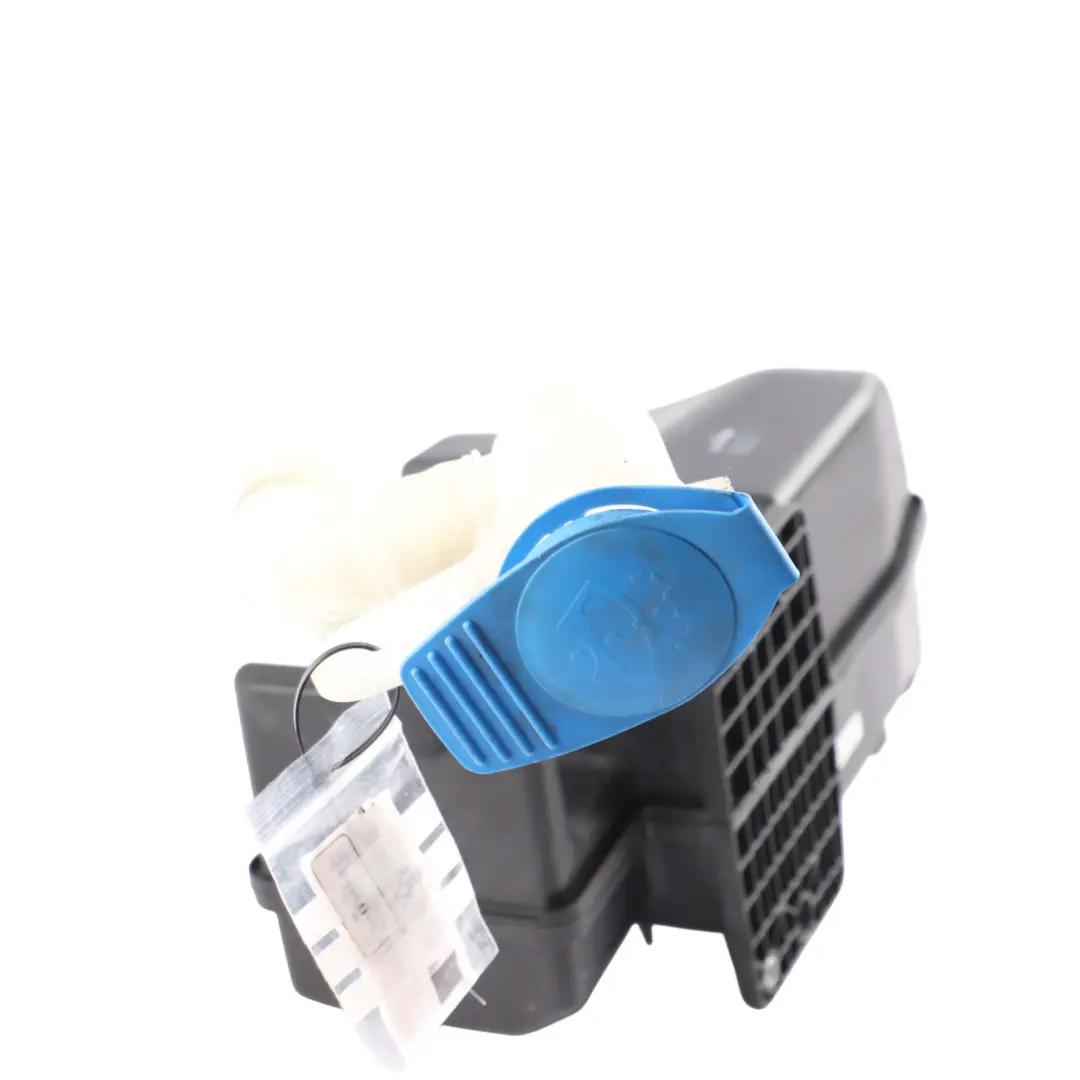 Mk6 Windscreen Washer Bottle Fluid Tank Reservoir to Volkswagen VW Golf with Part number 5K0955453B Volkswagen VW Golf Mk6 Windscreen Washer Bottle Fluid Tank Reservoir - SKU 5K0955453B - Part number 5K0955453B