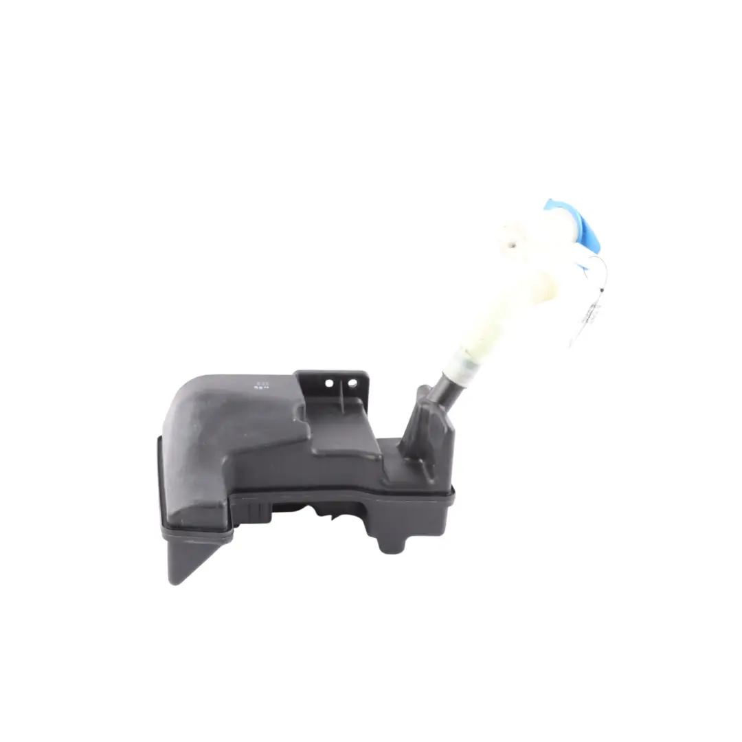Mk6 Windscreen Washer Bottle Fluid Tank Reservoir to Volkswagen VW Golf with Part number 5K0955453B Volkswagen VW Golf Mk6 Windscreen Washer Bottle Fluid Tank Reservoir - SKU 5K0955453B - Part number 5K0955453B