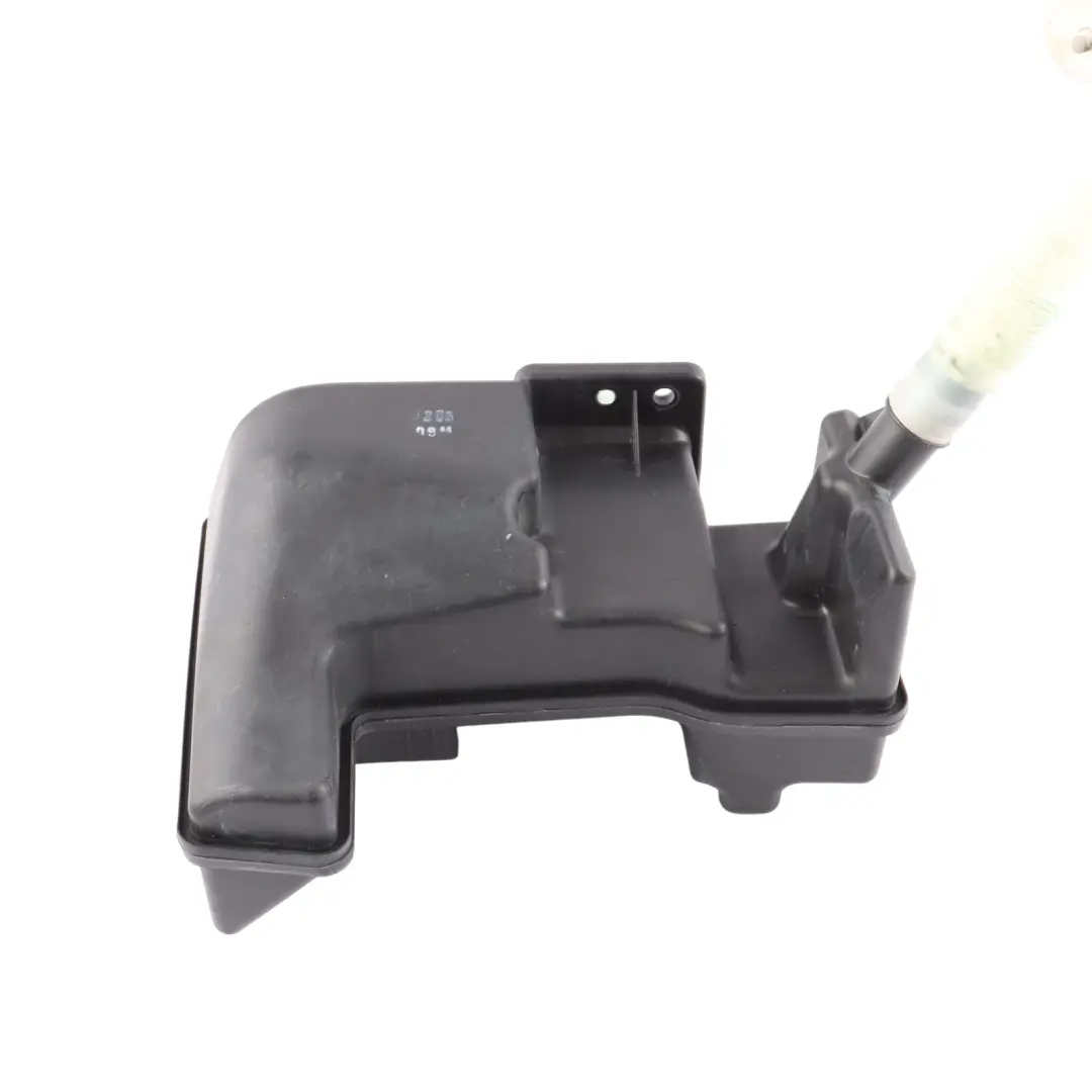 Mk6 Windscreen Washer Bottle Fluid Tank Reservoir to Volkswagen VW Golf with Part number 5K0955453B Volkswagen VW Golf Mk6 Windscreen Washer Bottle Fluid Tank Reservoir - SKU 5K0955453B - Part number 5K0955453B