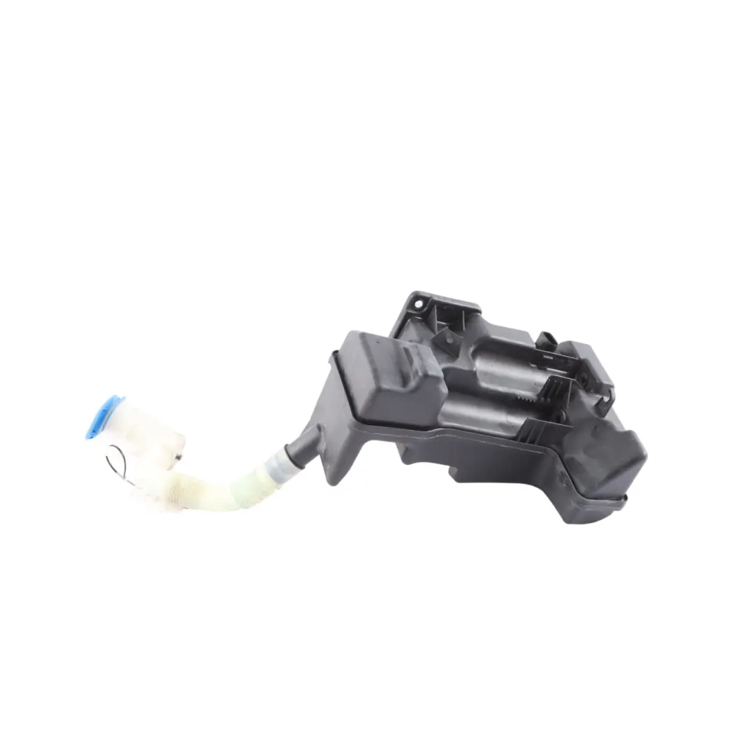 Mk6 Windscreen Washer Bottle Fluid Tank Reservoir to Volkswagen VW Golf with Part number 5K0955453B Volkswagen VW Golf Mk6 Windscreen Washer Bottle Fluid Tank Reservoir - SKU 5K0955453B - Part number 5K0955453B