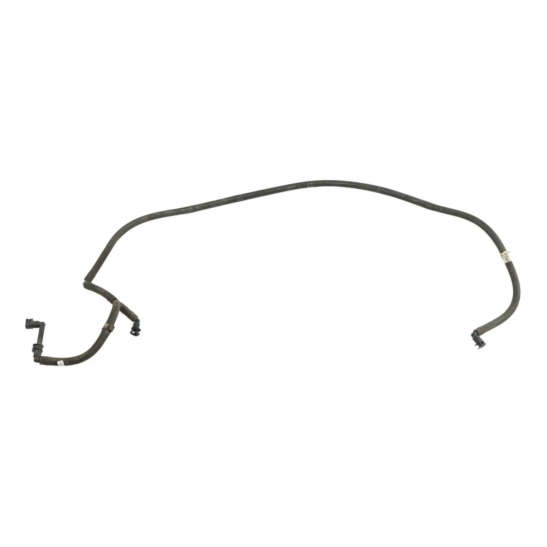 Volkswagen Golf Mk6 Tubo Flessibile Linea Lavafari 5K0955970B