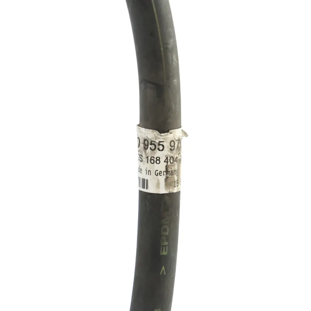 Volkswagen Golf Mk6 Hose Pipe Line Headlight Washer - SKU 5K0955970B - Part number 5K0955970B