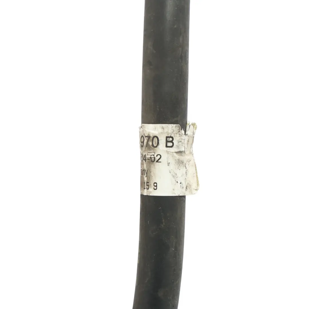 Volkswagen Golf Mk6 Hose Pipe Line Headlight Washer - SKU 5K0955970B - Part number 5K0955970B