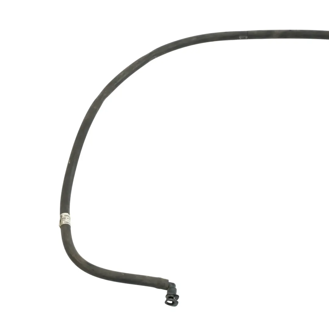 Volkswagen Golf Mk6 Hose Pipe Line Headlight Washer - SKU 5K0955970B - Part number 5K0955970B