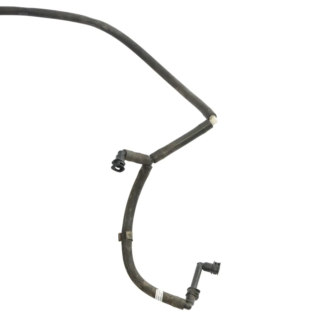 Mk6 Tubo Flessibile Linea Lavafari per Volkswagen Golf con numero di parte 5K0955970B Volkswagen Golf Mk6 Tubo Flessibile Linea Lavafari - SKU 5K0955970B - Numero di parte 5K0955970B