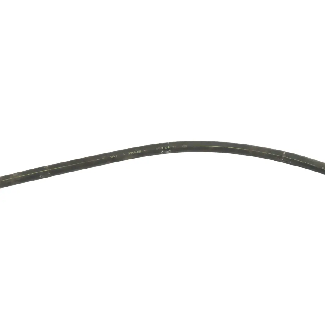 Volkswagen Golf Mk6 Hose Pipe Line Headlight Washer - SKU 5K0955970B - Part number 5K0955970B